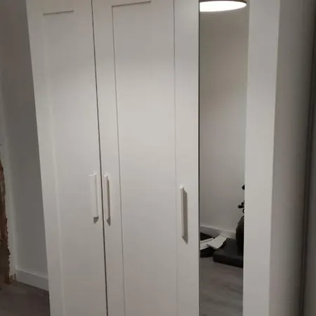 Apartment Baixada Mestre Chane Al Lado Senda Vigo