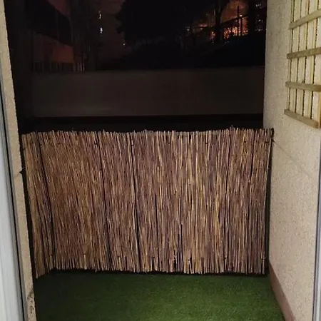 Apartment Baixada Mestre Chane Al Lado Senda Vigo