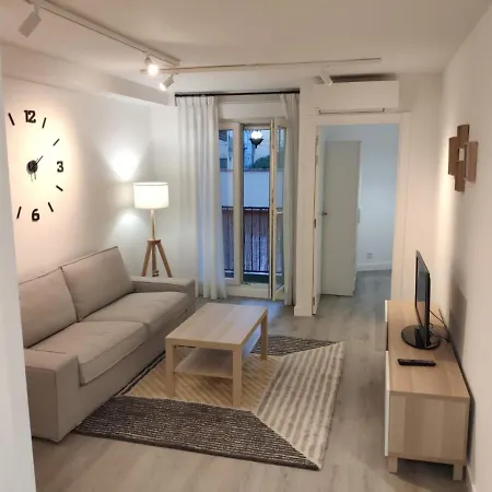 Apartment Baixada Mestre Chane Al Lado Senda